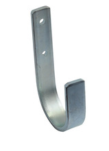 Universalkrok Stål 110 mm Habo